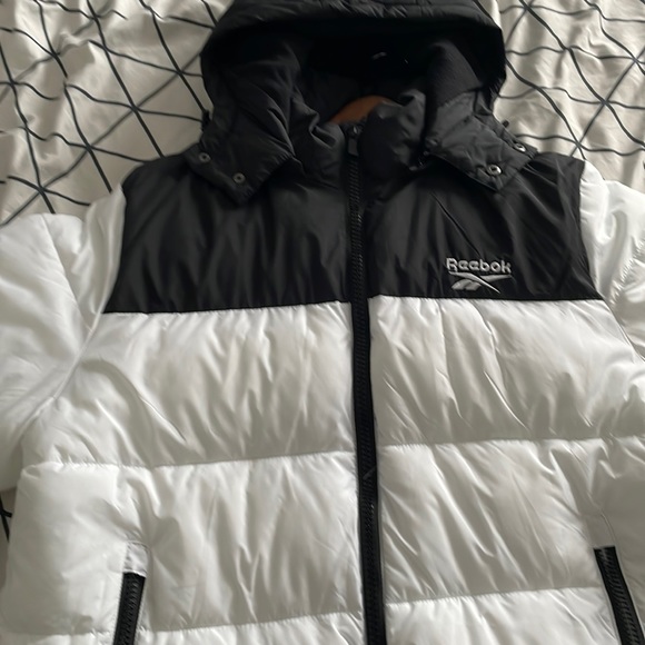 Jacket - Picture 1 of 5